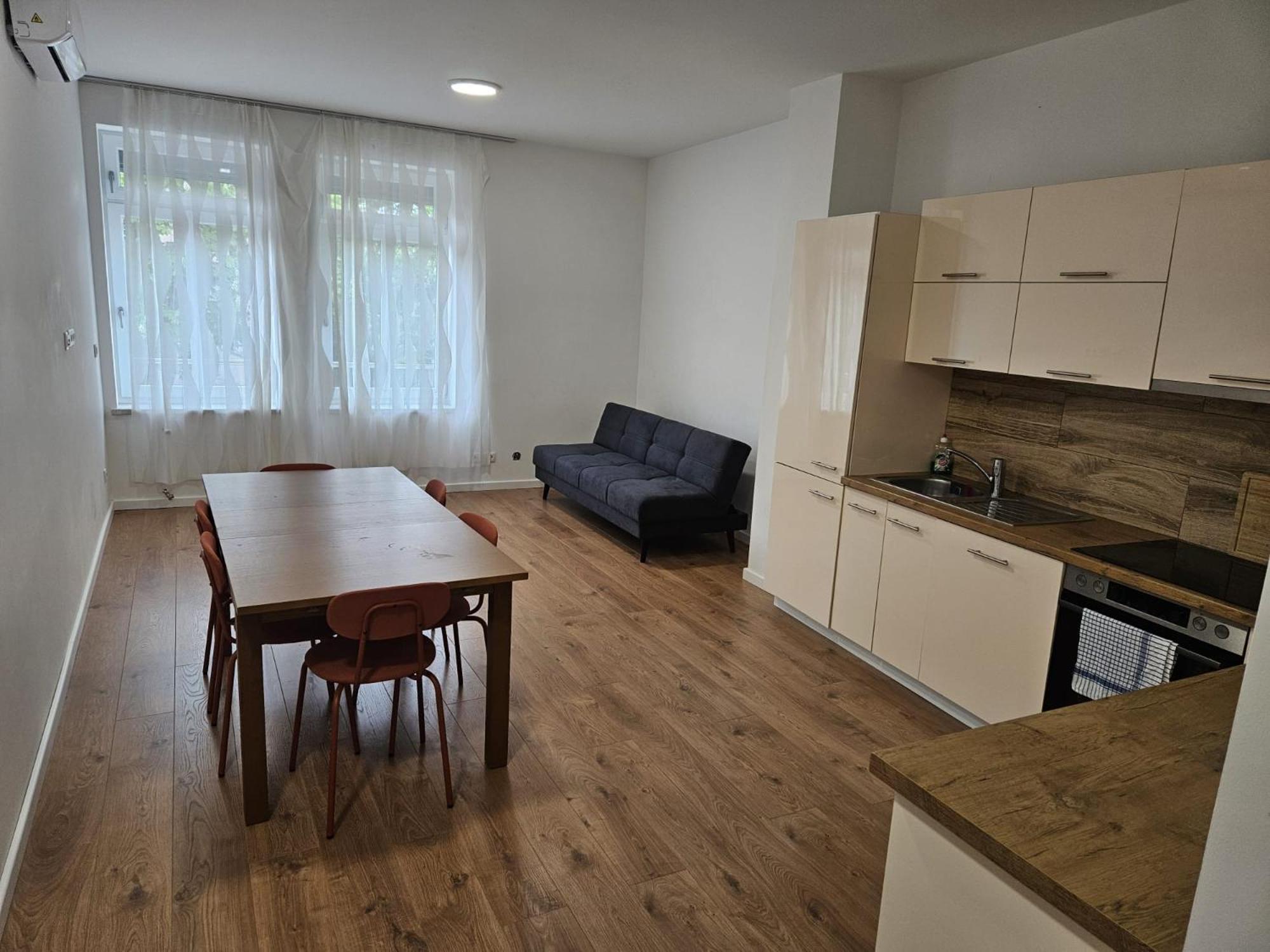 Ferienwohnung Gardenloft No2 Wien Exterior foto